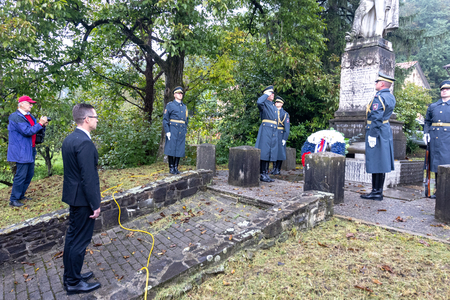 PVZ SPOMINSKA SLOVESNOST V ČAST ANDREJU ČEHOVINU 10.9.2025 - Valter Leban-6325